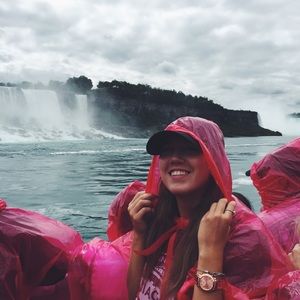 Meet your Posher, Natalie